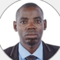 Gerard Rushingabigwi