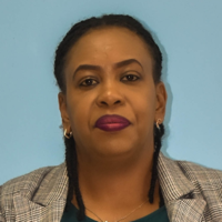 Jacqueline Wambui Muitung'u