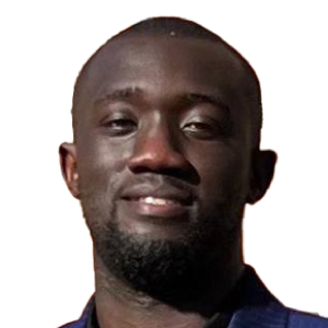 Longinus Okumu