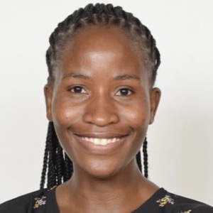 Maureen Mebo