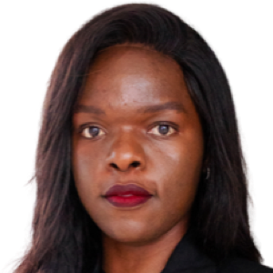 Melissa Joan Aluoch