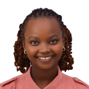 Susan Gitau