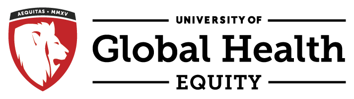 University of Global Health Equity